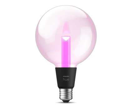 Inteligentne oświetlenie Philips Hue Inteligentna żarówka E27 elipsa 8720169311954